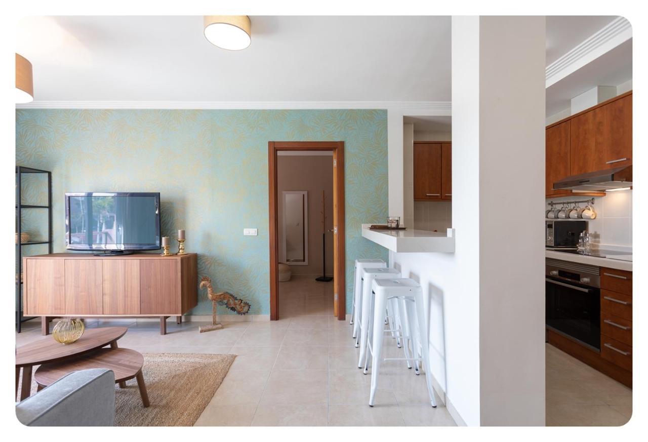 Live San Isidro Cedro Daire Dış mekan fotoğraf