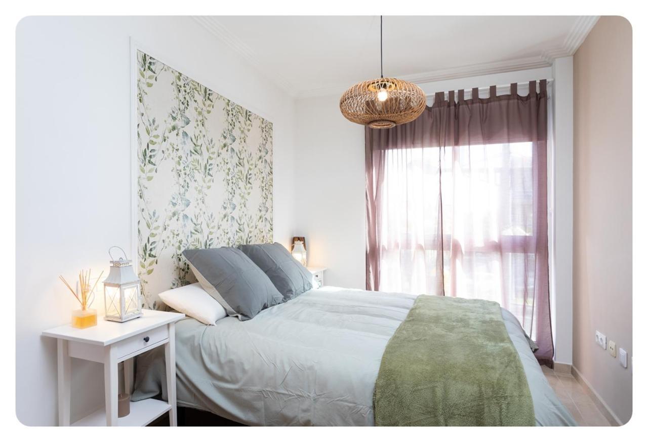 Live San Isidro Cedro Daire Dış mekan fotoğraf