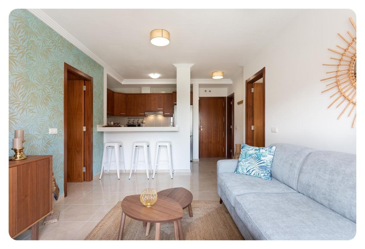 Live San Isidro Cedro Daire Dış mekan fotoğraf