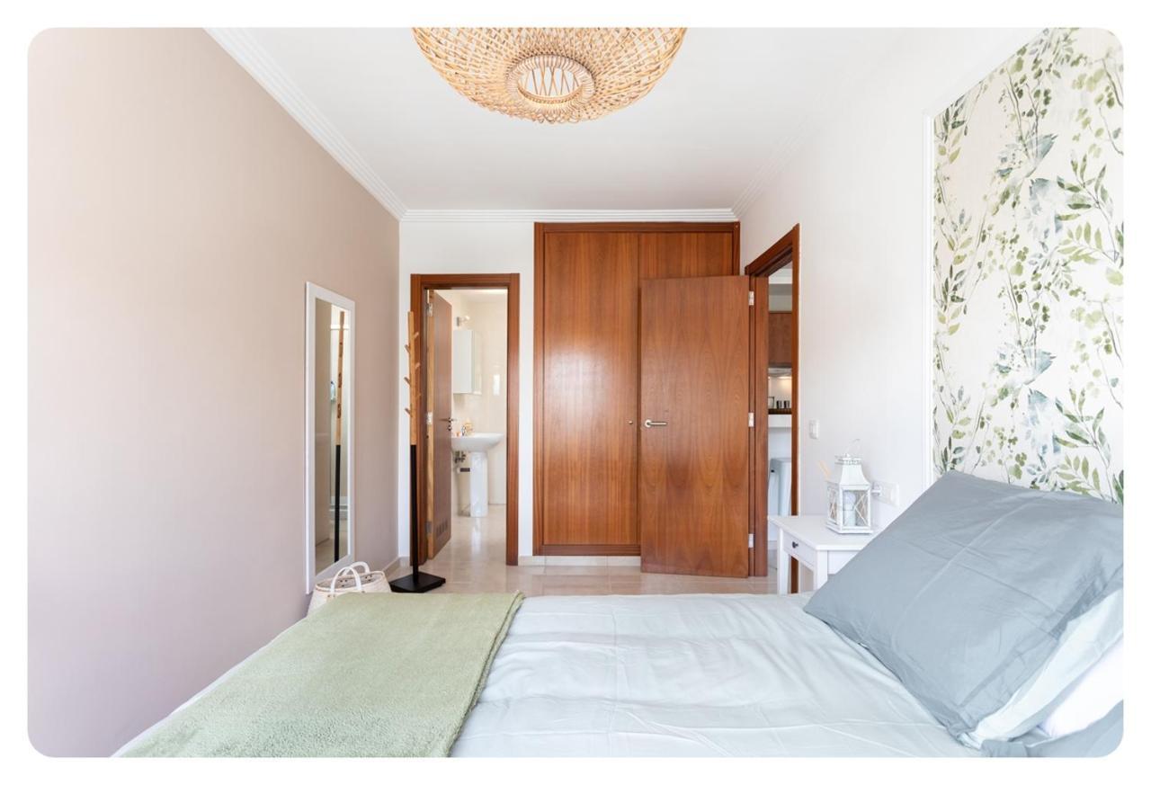 Live San Isidro Cedro Daire Dış mekan fotoğraf