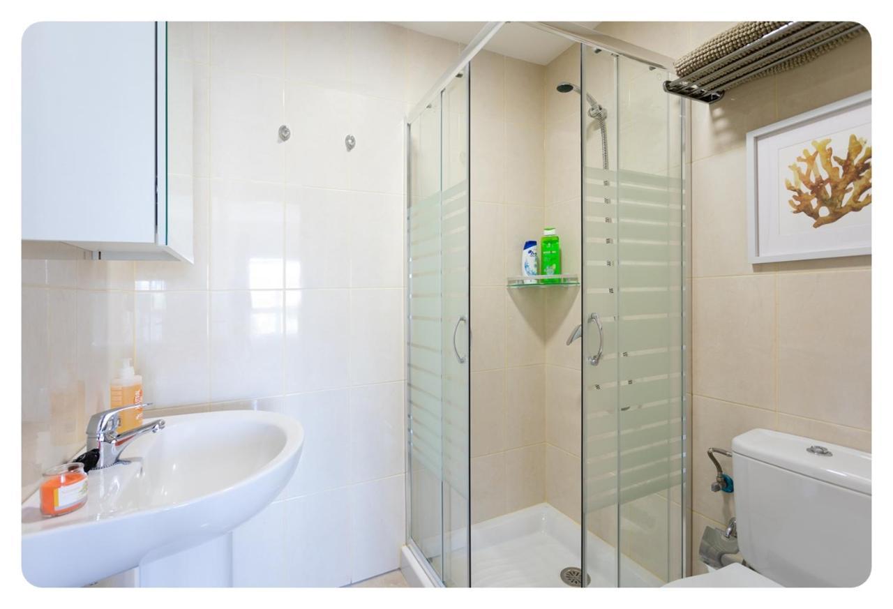 Live San Isidro Cedro Daire Dış mekan fotoğraf